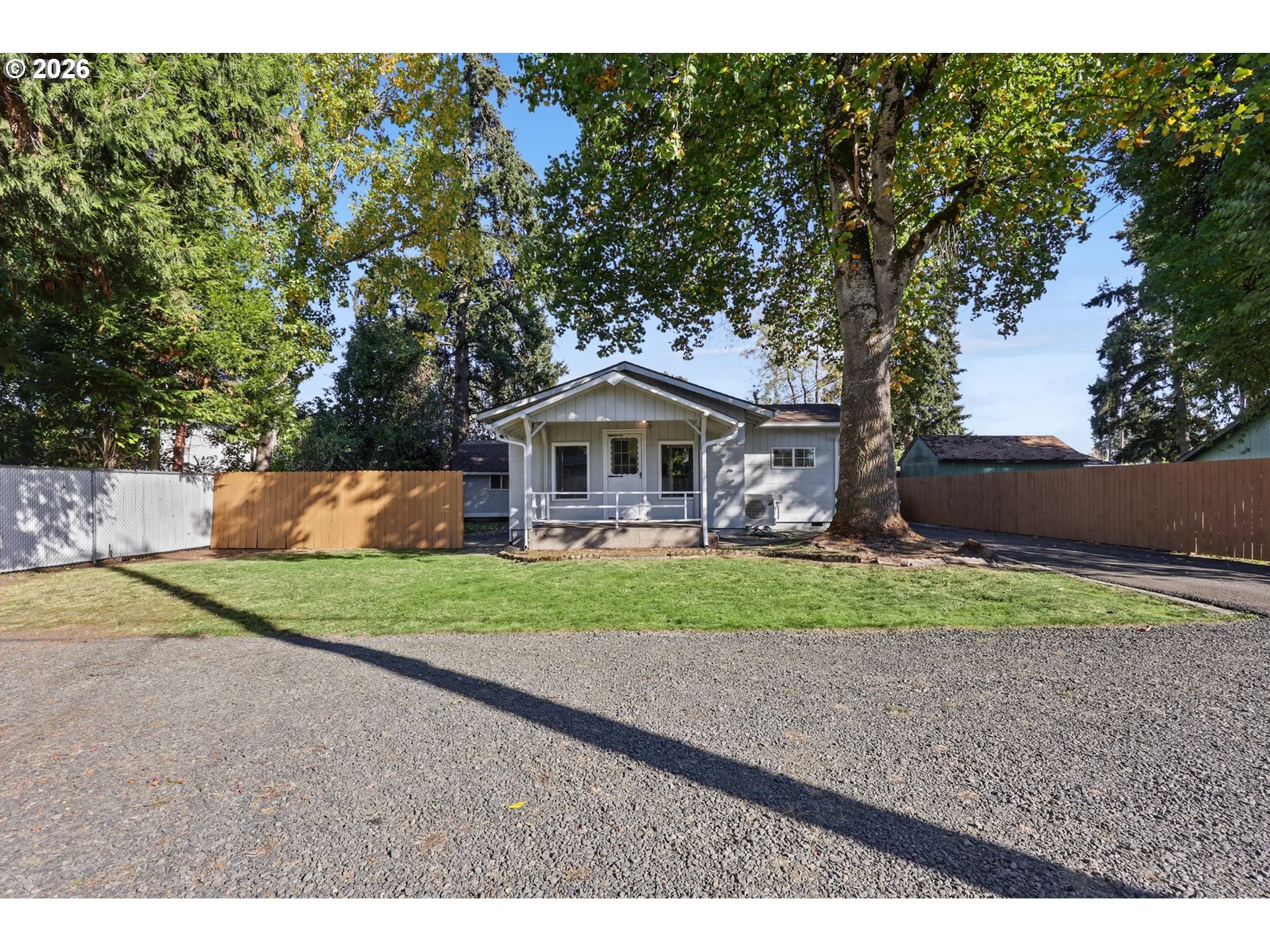 2620 G St Unit 2 — photo