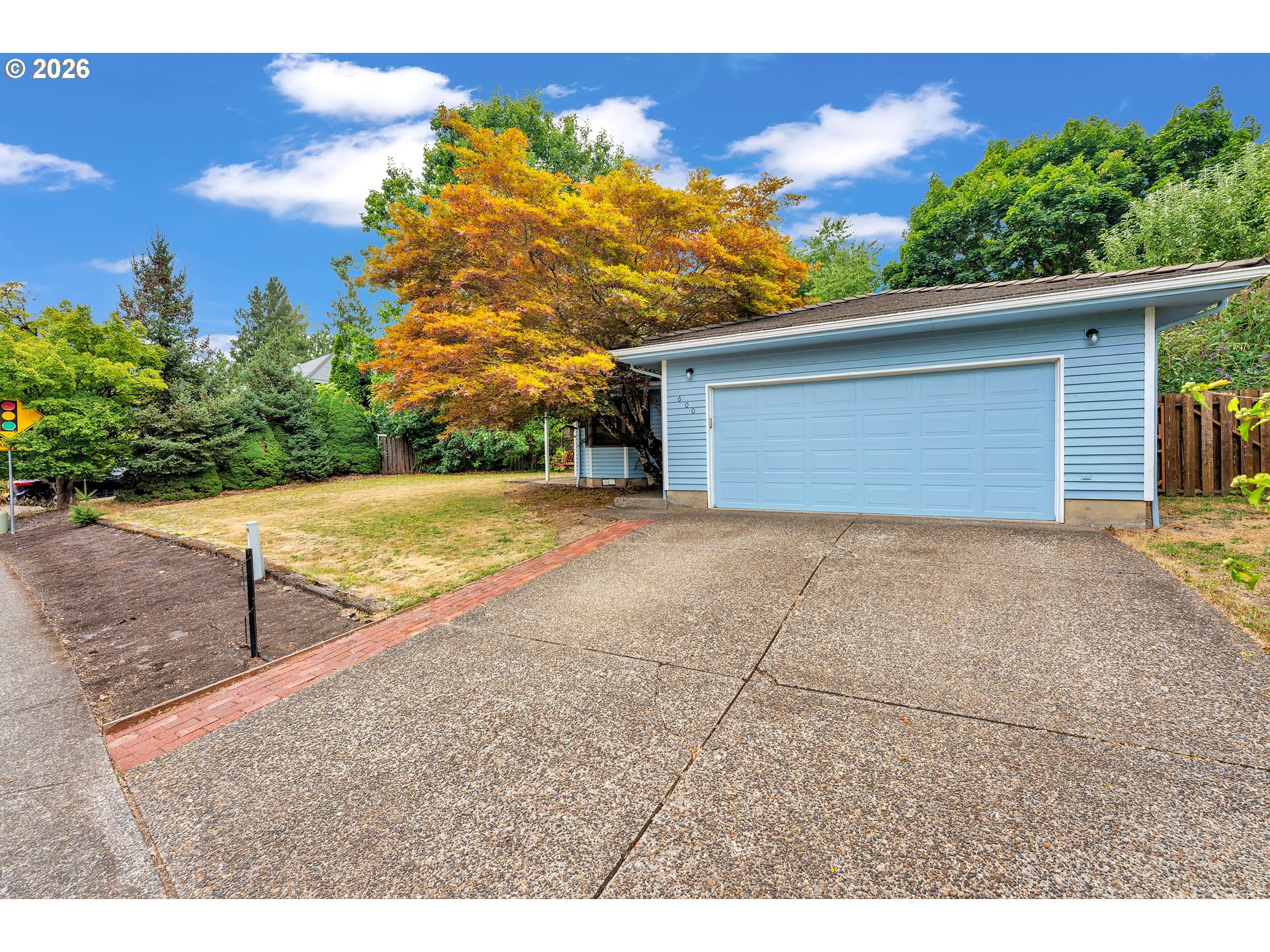 600 E Mountainview Dr, Newberg, OR 97132 — photo 3