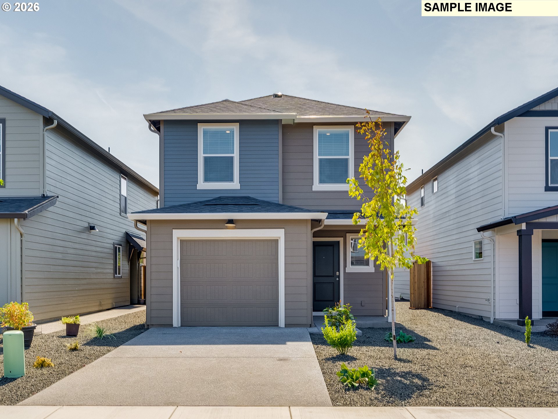 311 Coho Loop — photo