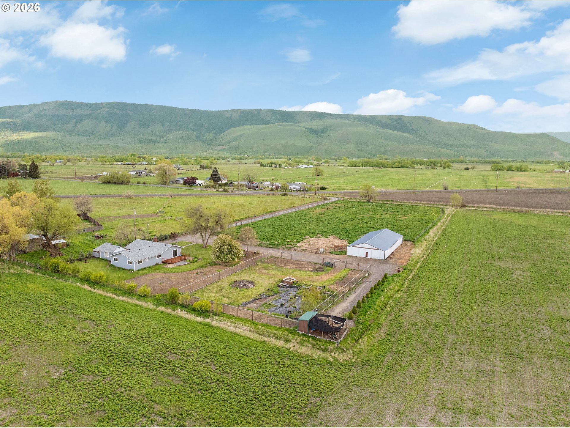 58015 Godley Rd, Union, OR 97883 — photo 2