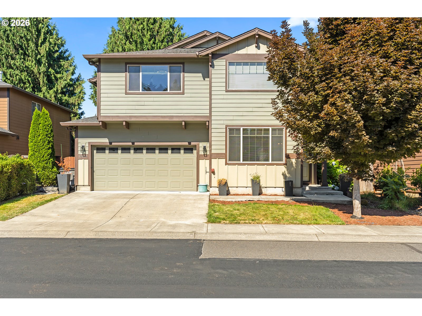 10510 NE 21st Ct — photo