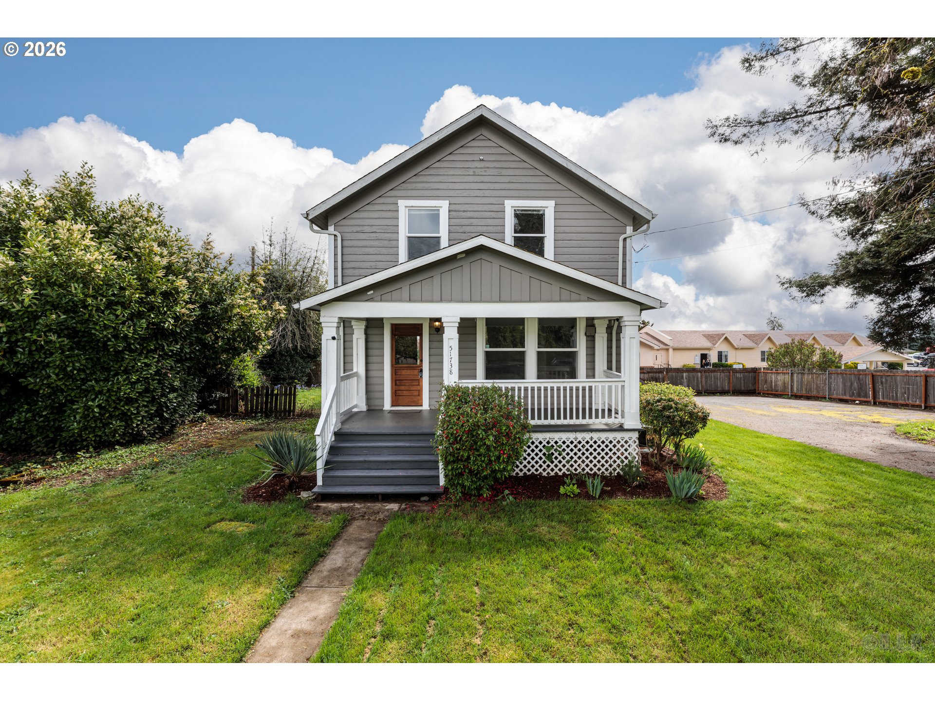 51738 SW Old Portland Rd — photo