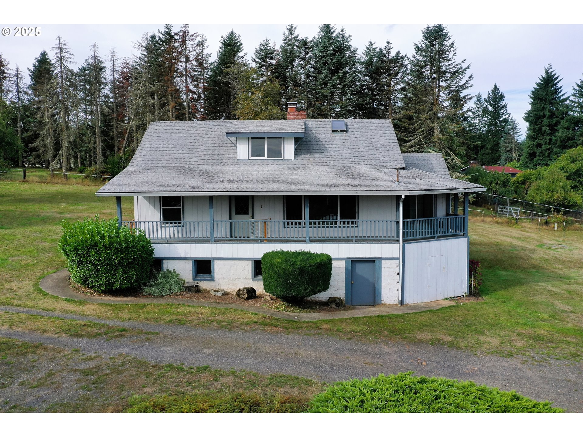 32650 Oester Rd, Warren, OR 97053
