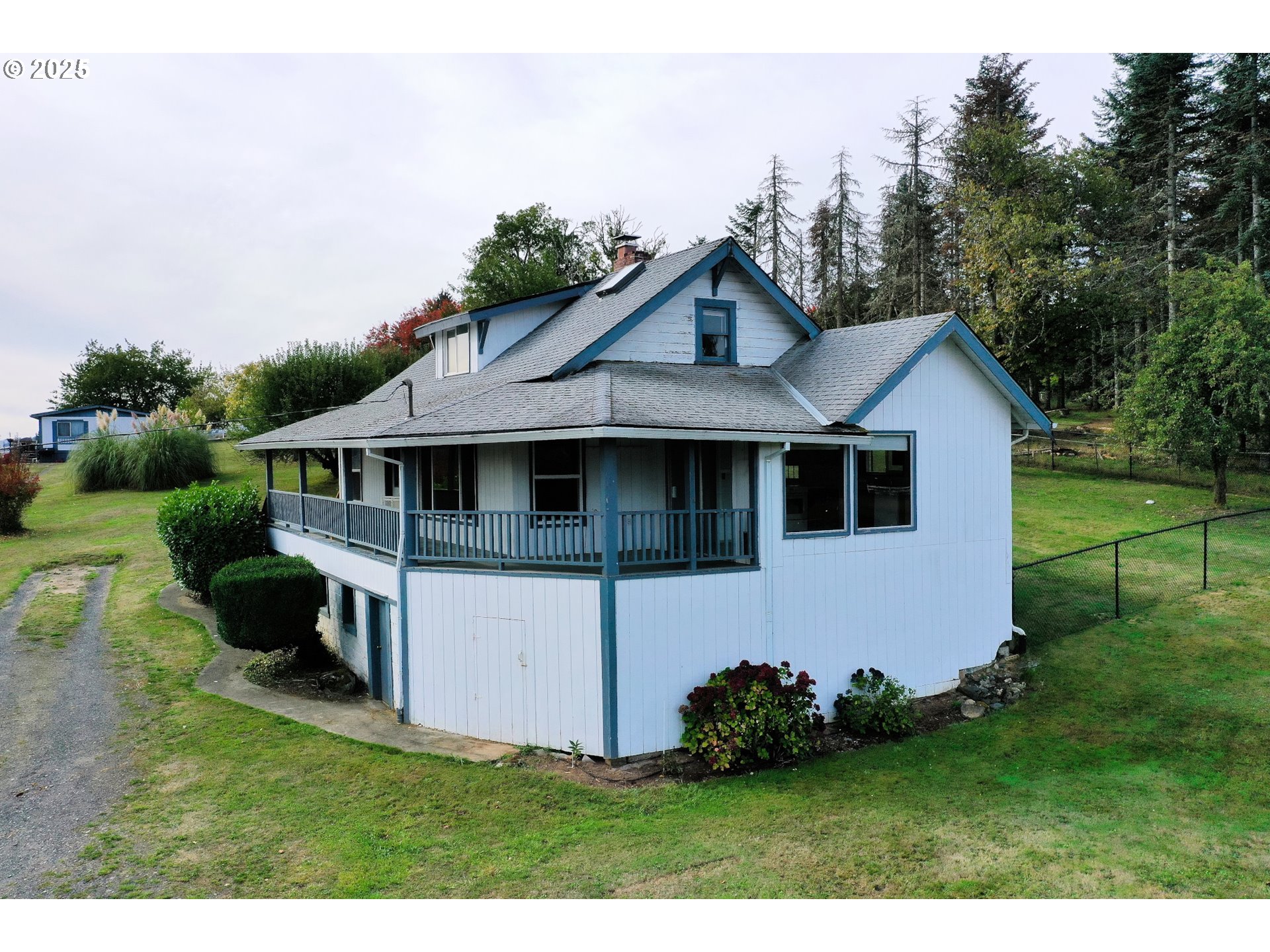 32650 Oester Rd, Warren, OR 97053 — photo 2