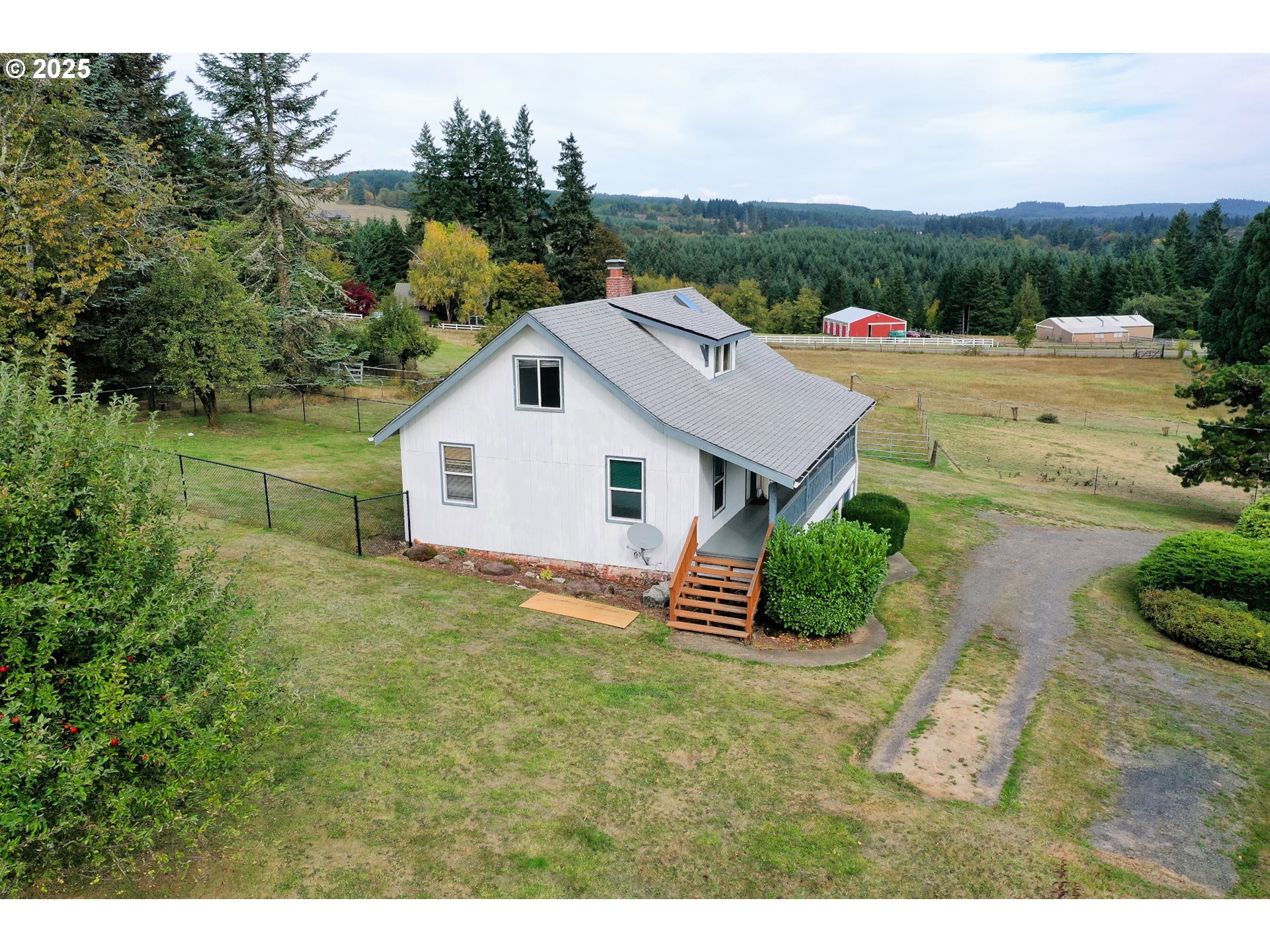 32650 Oester Rd, Warren, OR 97053 — photo 3