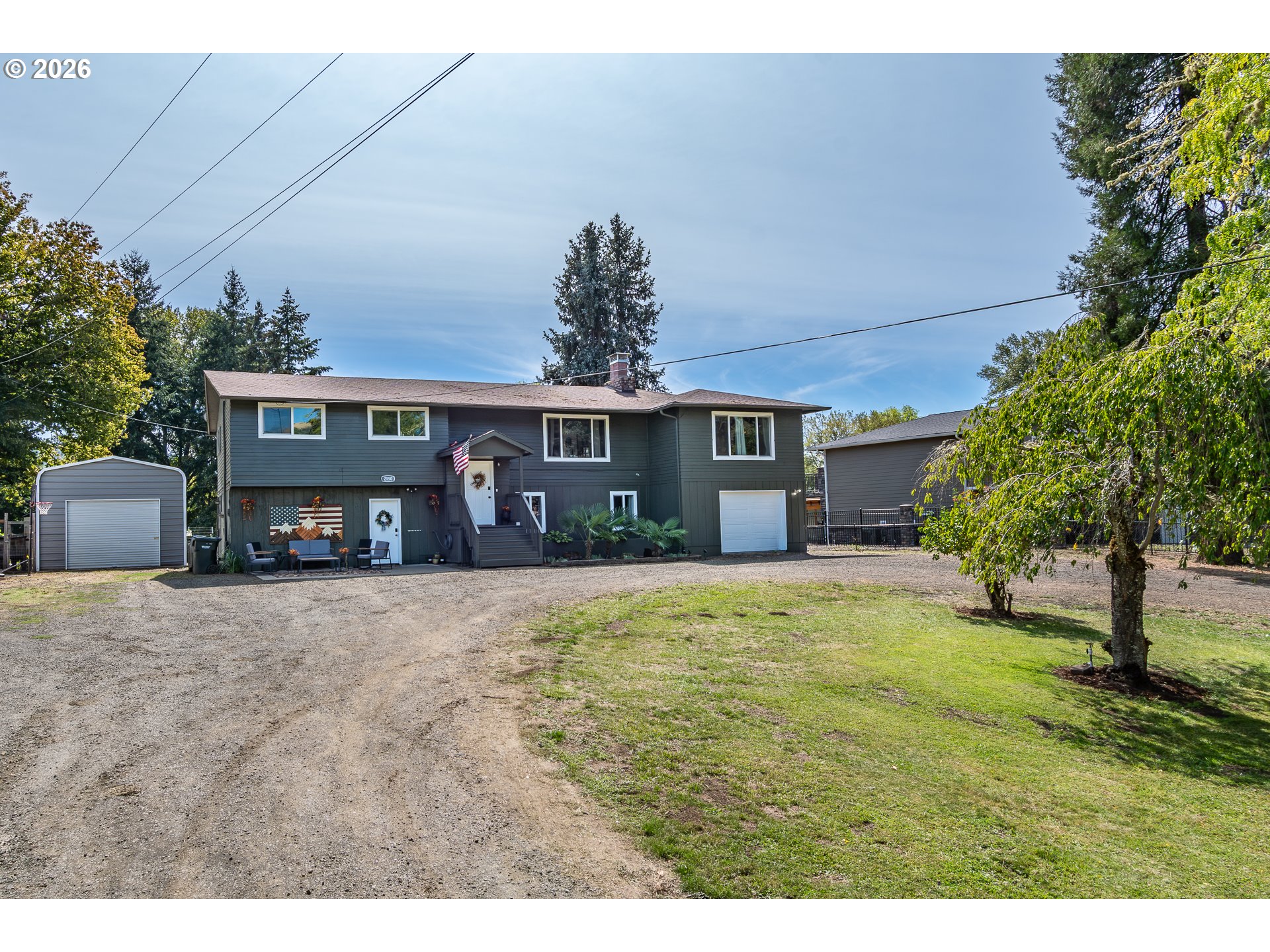 2150 Del Rio Rd, Roseburg, OR 97471 — photo 3