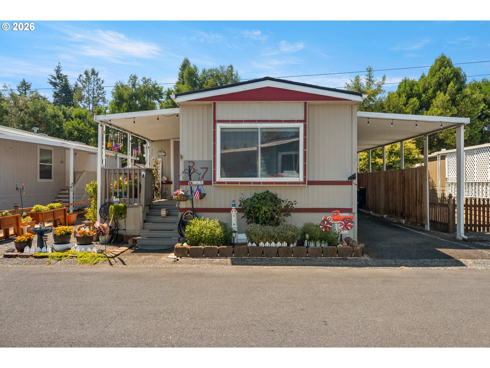13640 SE Highway 212 #37 — photo