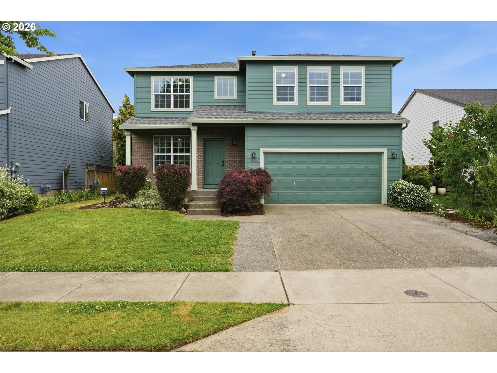 2536 Edgewater Dr — photo