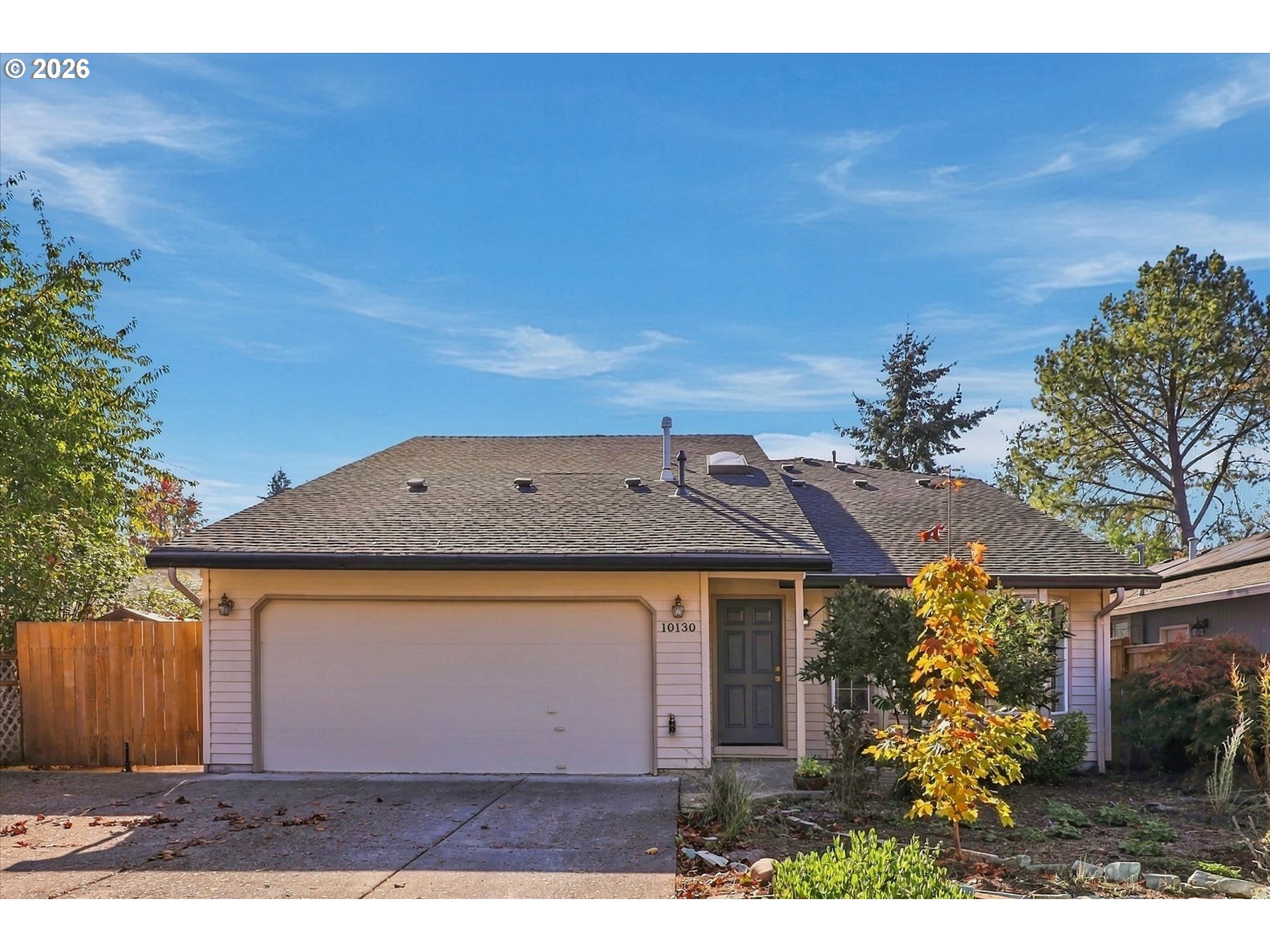 10130 SW Cynthia St — photo