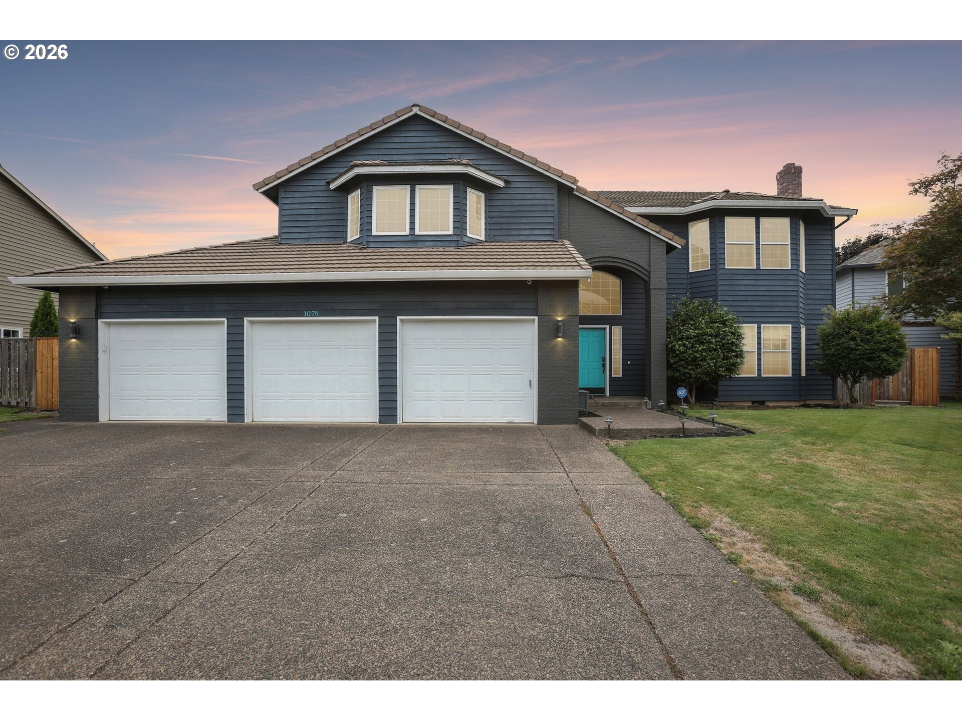 1076 SE 61st Way — photo