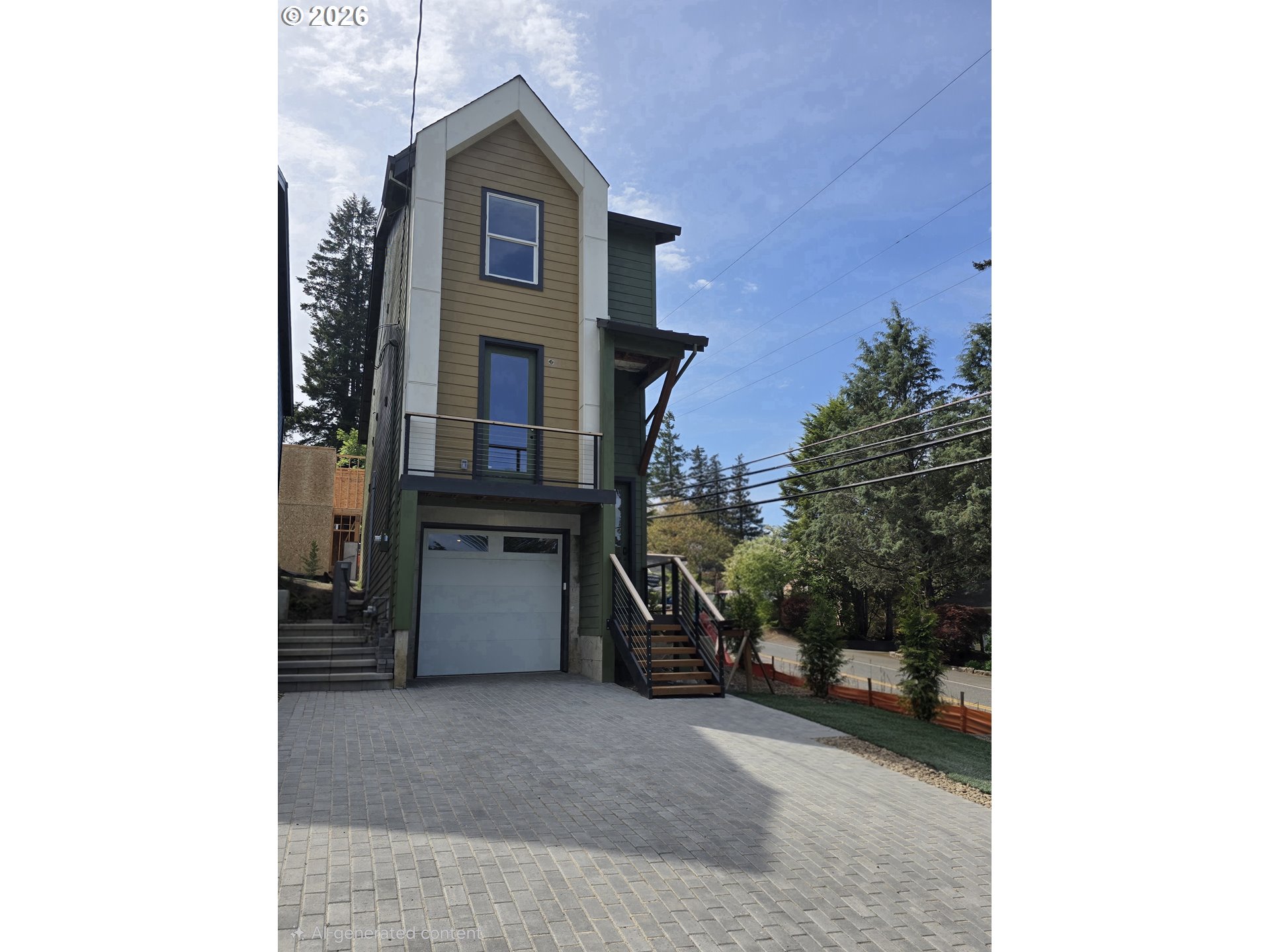 11103 SW 43rd Ave — photo