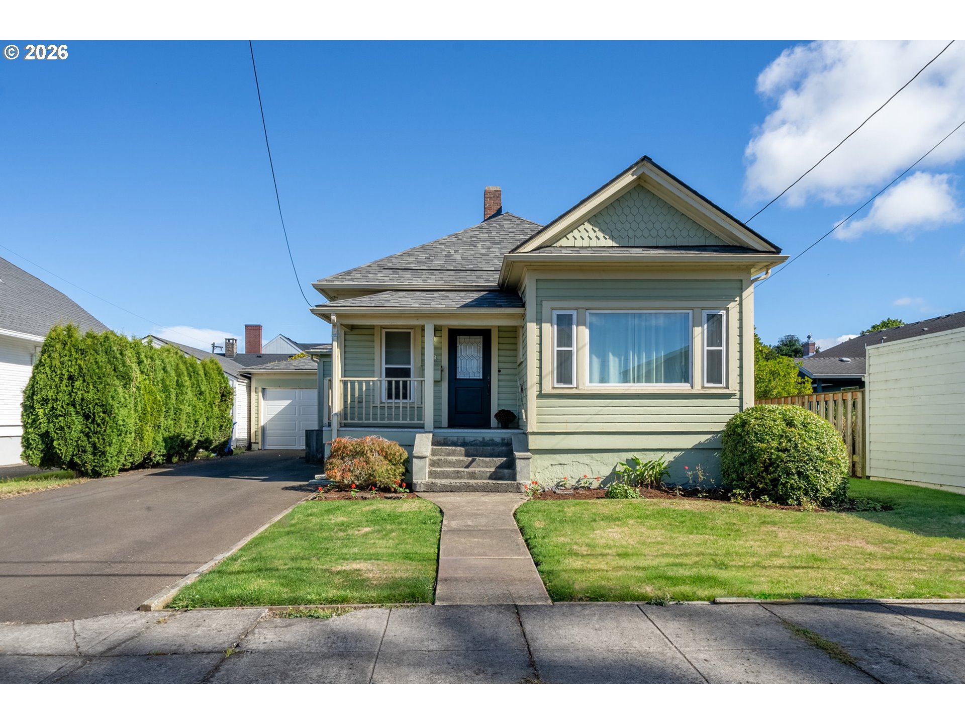 405 Miller Ave — photo