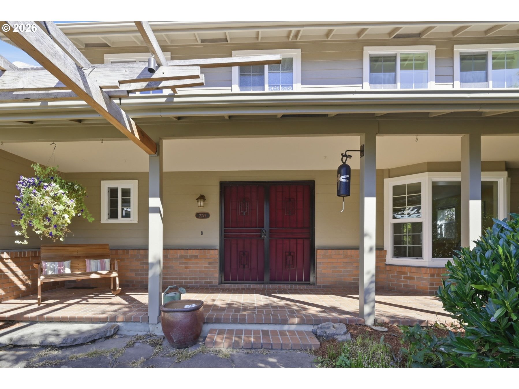 2279 Blackburn St, Eugene, OR 97405 — photo 2