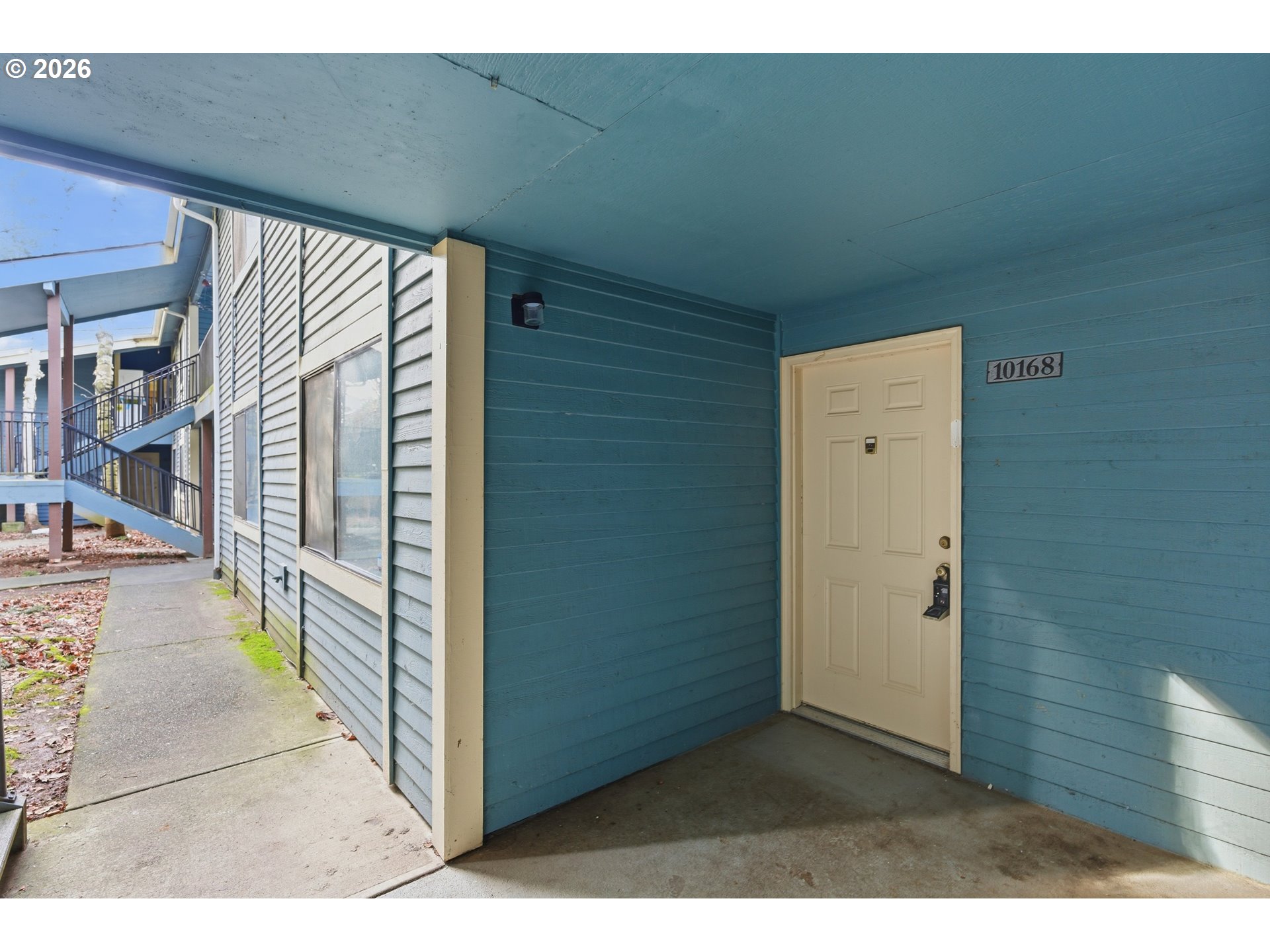 10168 SE Talbert St — photo