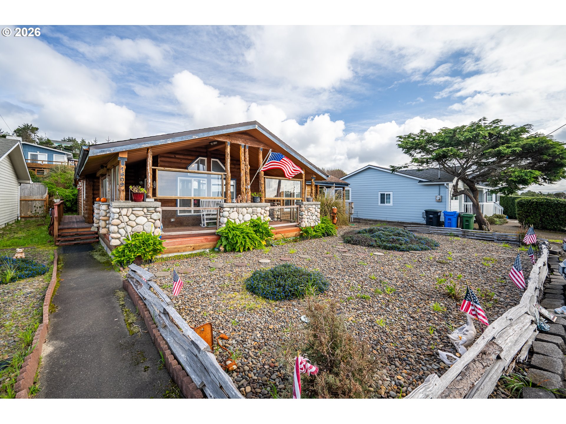 1609 NW Parker Ave — photo