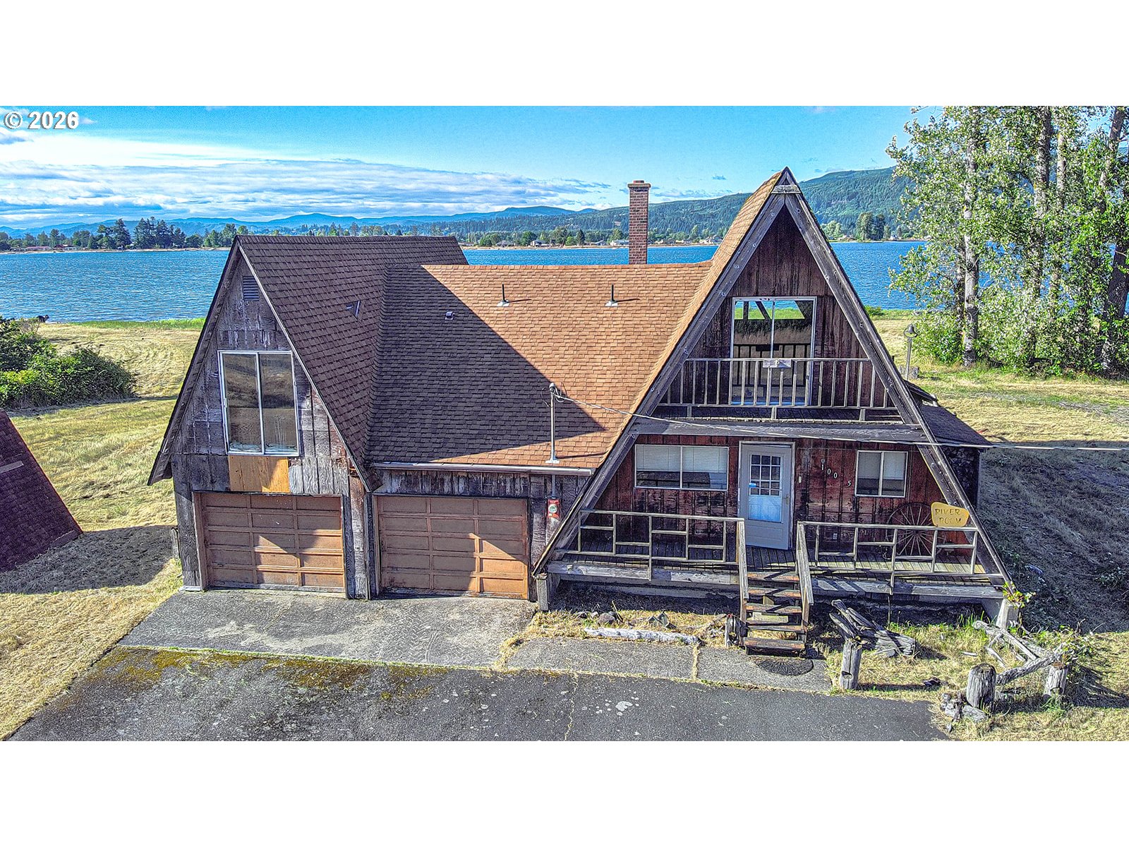 10005 River Front Rd — photo
