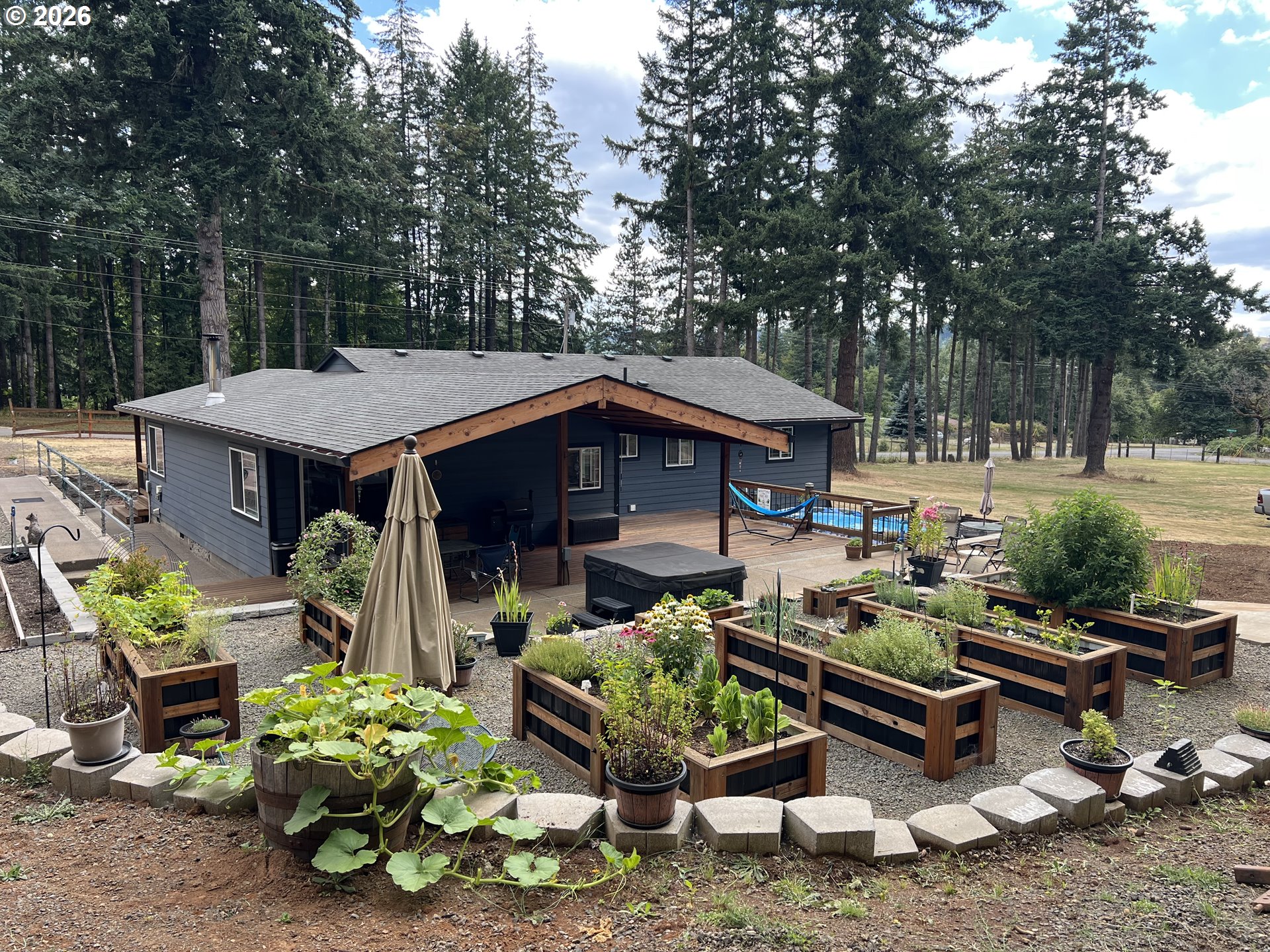 34911 SE Surface Rd — photo