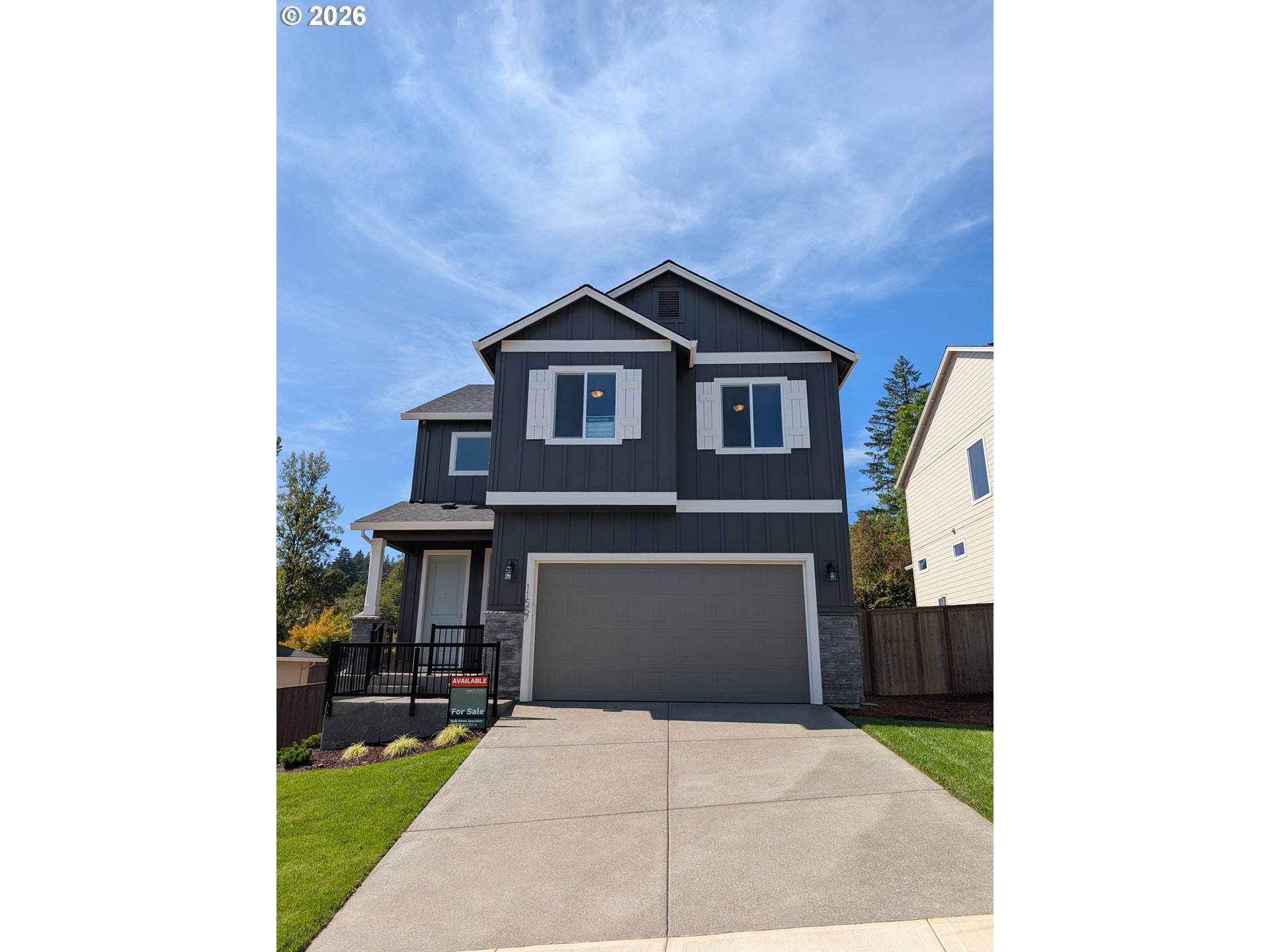 16586 SE Smith Rock St Lt 719 — photo