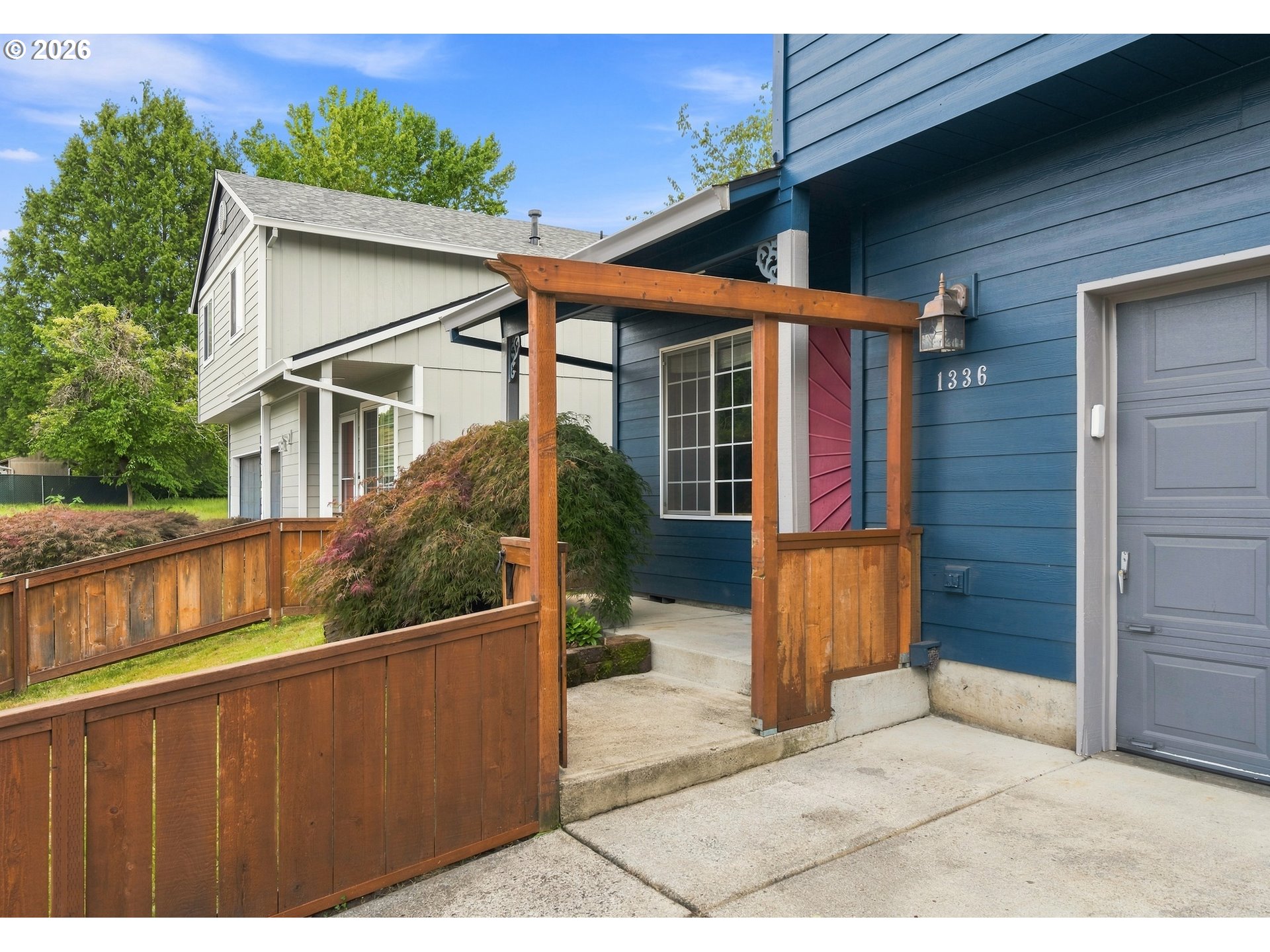 1336 SE La Mesa Ave, Gresham, OR 97080 — photo 3