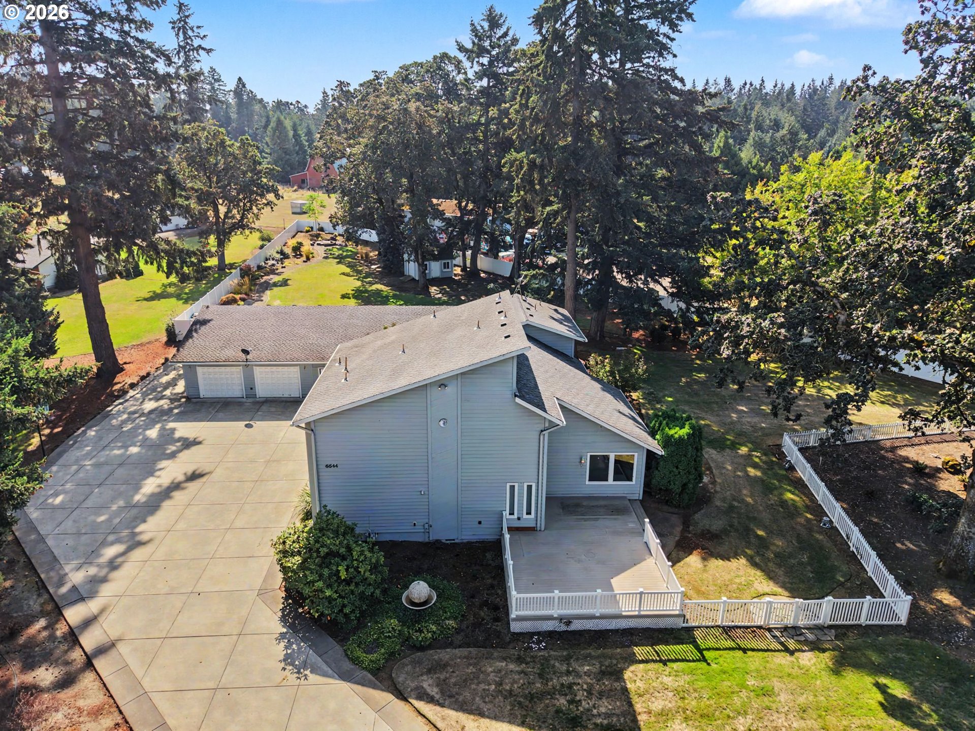 6644 Rippling Brook Dr SE — photo