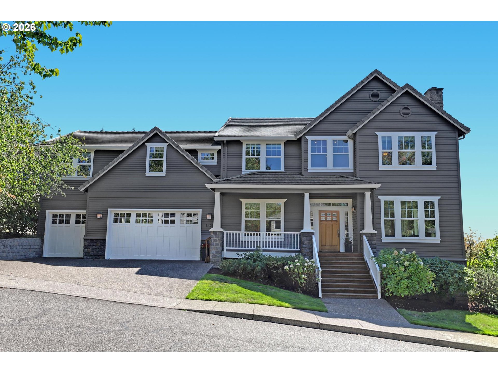 8408 NW Hawkins Blvd — photo