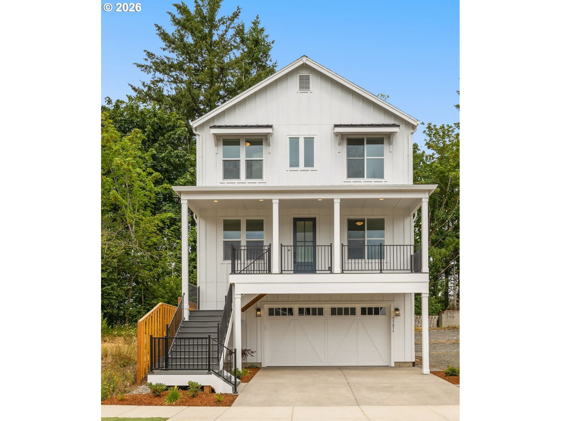 11471 NW Knightsview Ln — photo