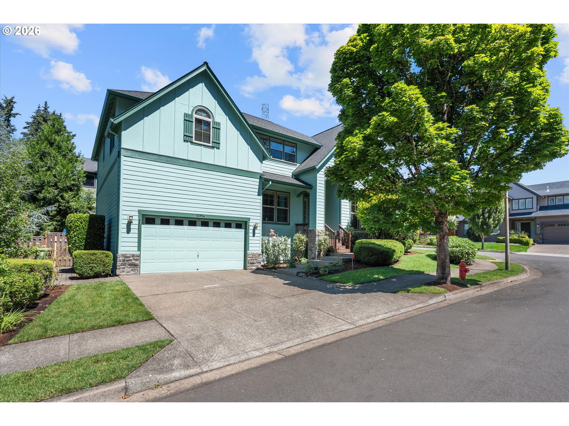 22934 SW Cowlitz Dr — photo