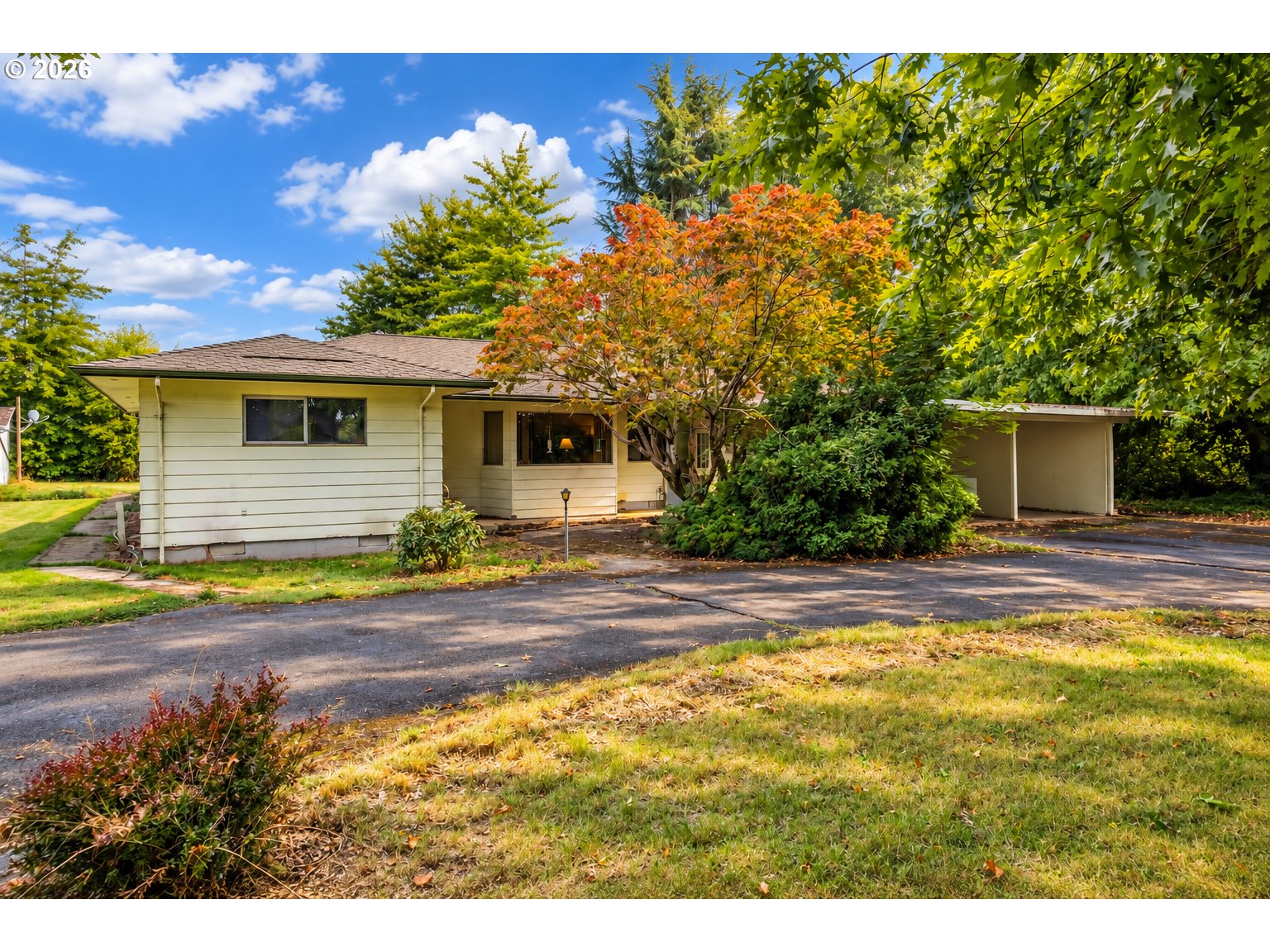 12386 Checkerboard Rd NE — photo