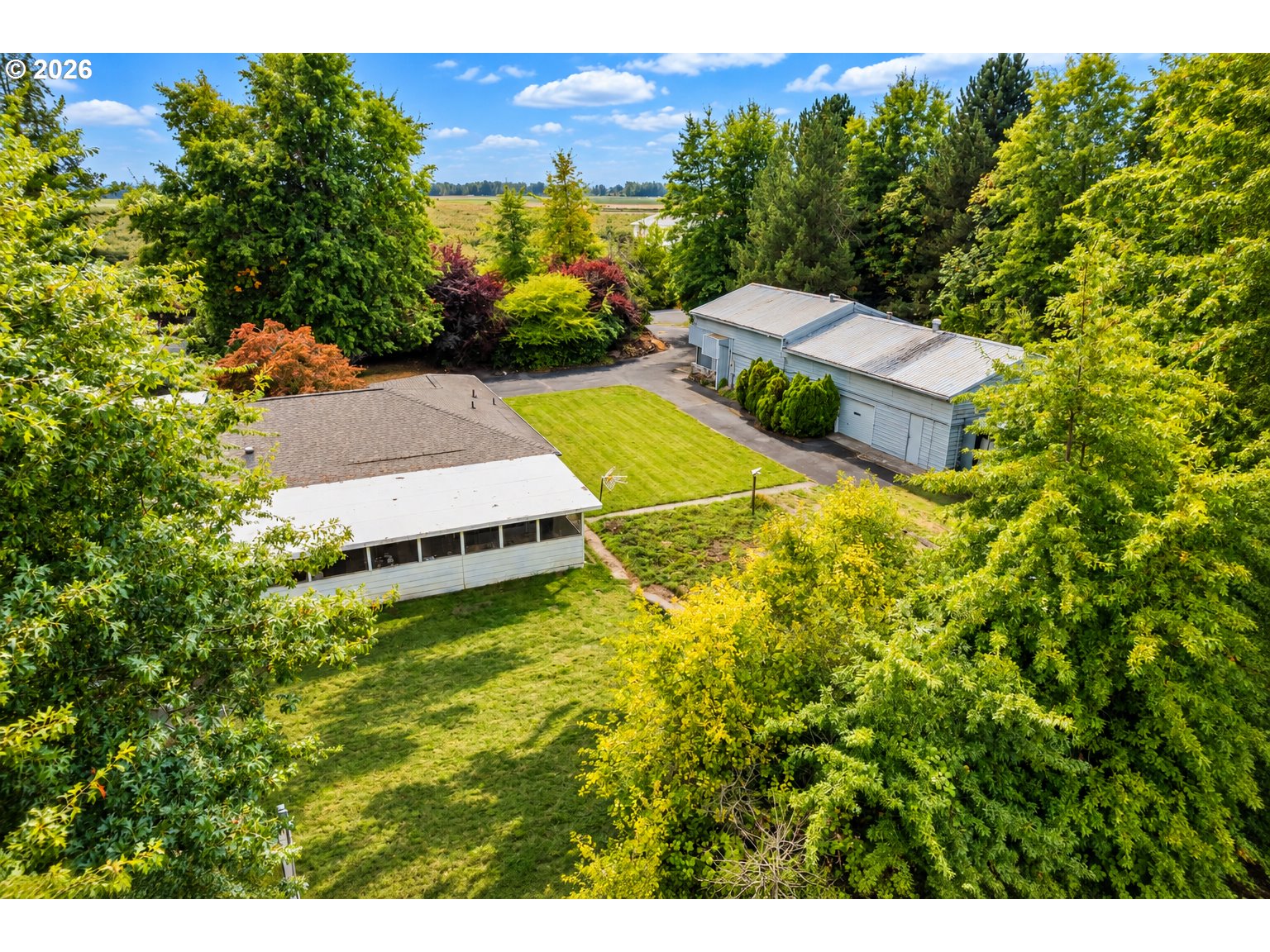 12386 Checkerboard Rd NE, Gervais, OR 97026 — photo 3