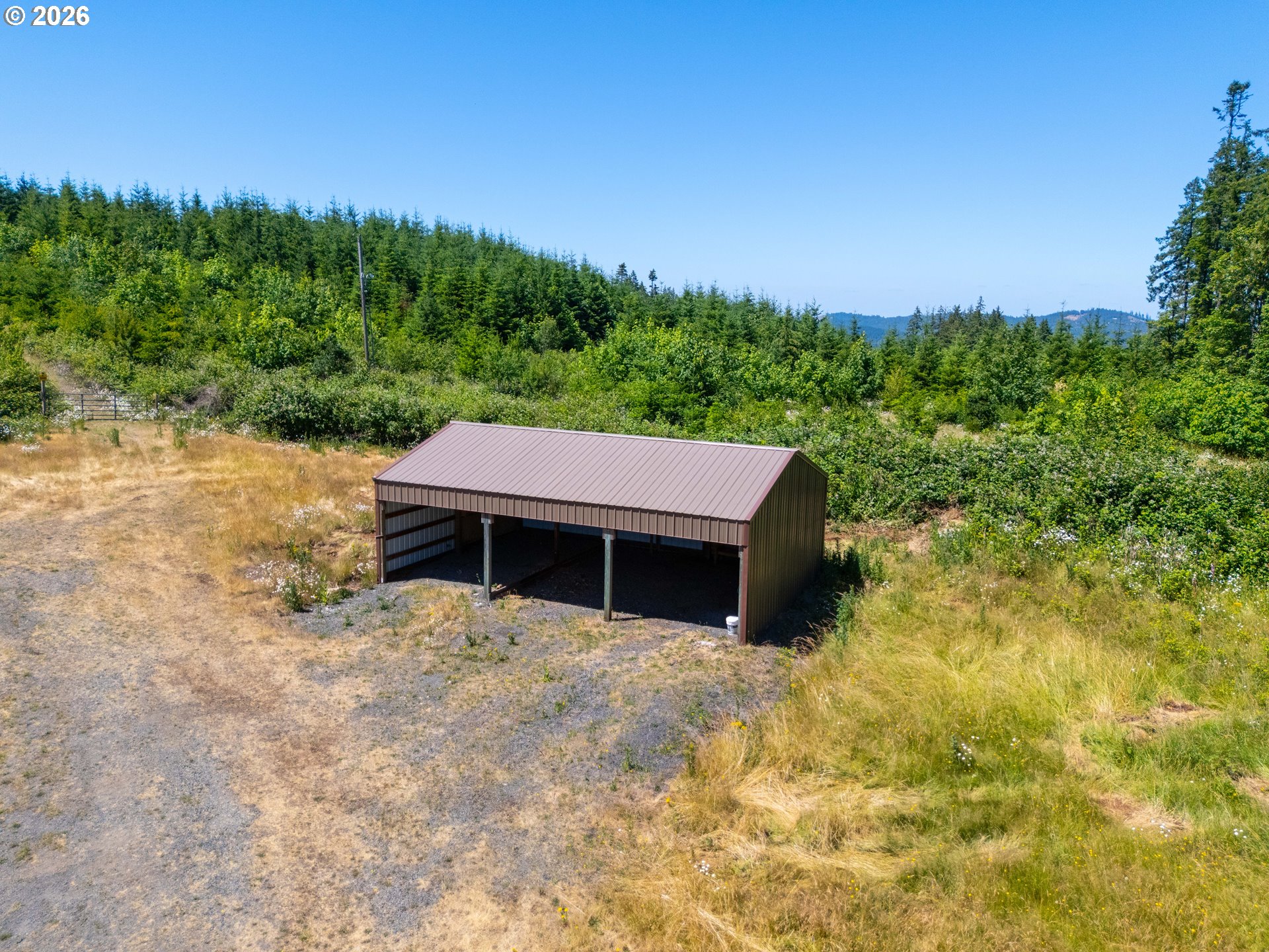 29852 Ingram Rd, Lebanon, OR 97355 — photo 2
