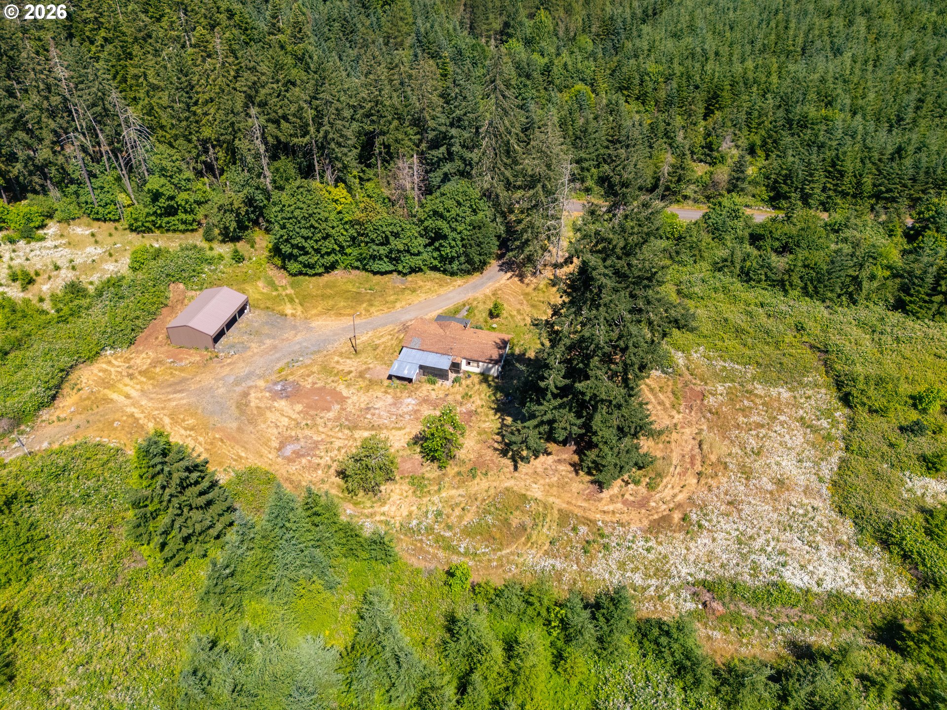 29852 Ingram Rd, Lebanon, OR 97355 — photo 3