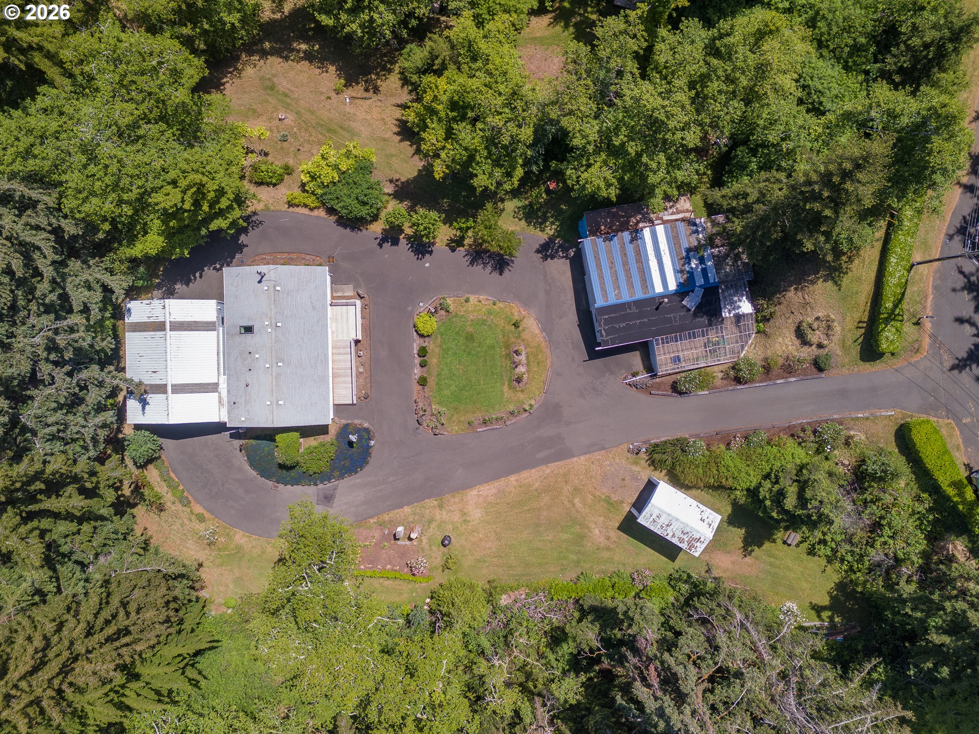 1621 NE Yaquina Heights Dr — photo
