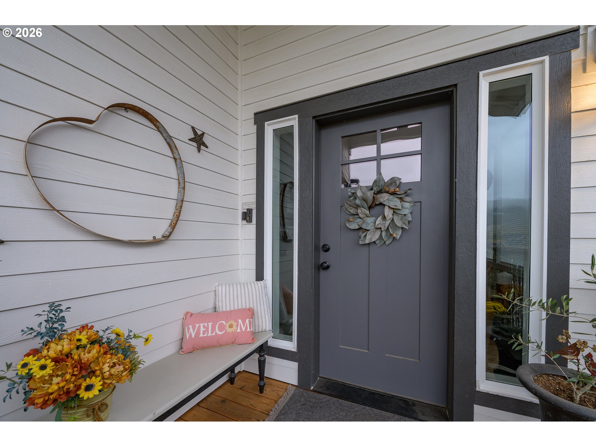 128 E Taylor Dr, Newberg, OR 97132 — photo 3