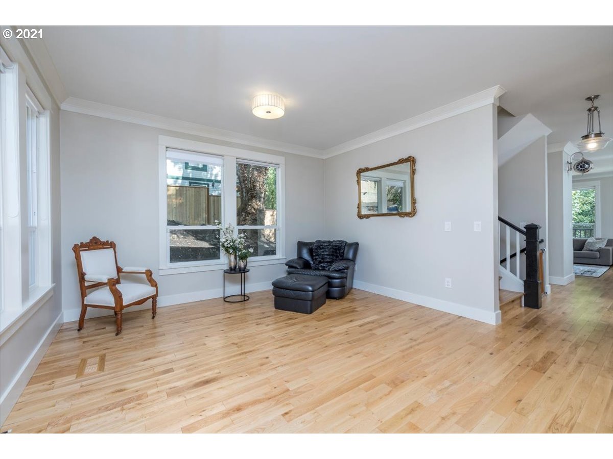 4412 SW Shattuck Rd, Portland, OR 97221 — photo 3