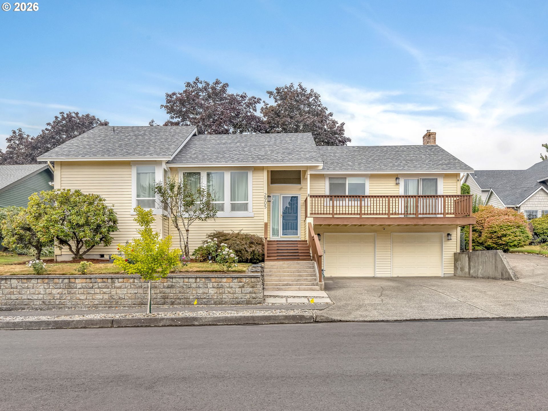 2905 SW Redfern Pl — photo