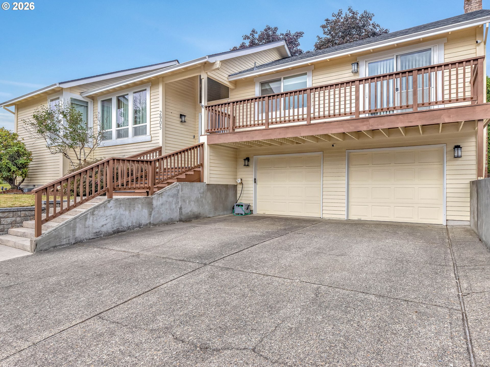 2905 SW Redfern Pl, Gresham, OR 97080 — photo 2