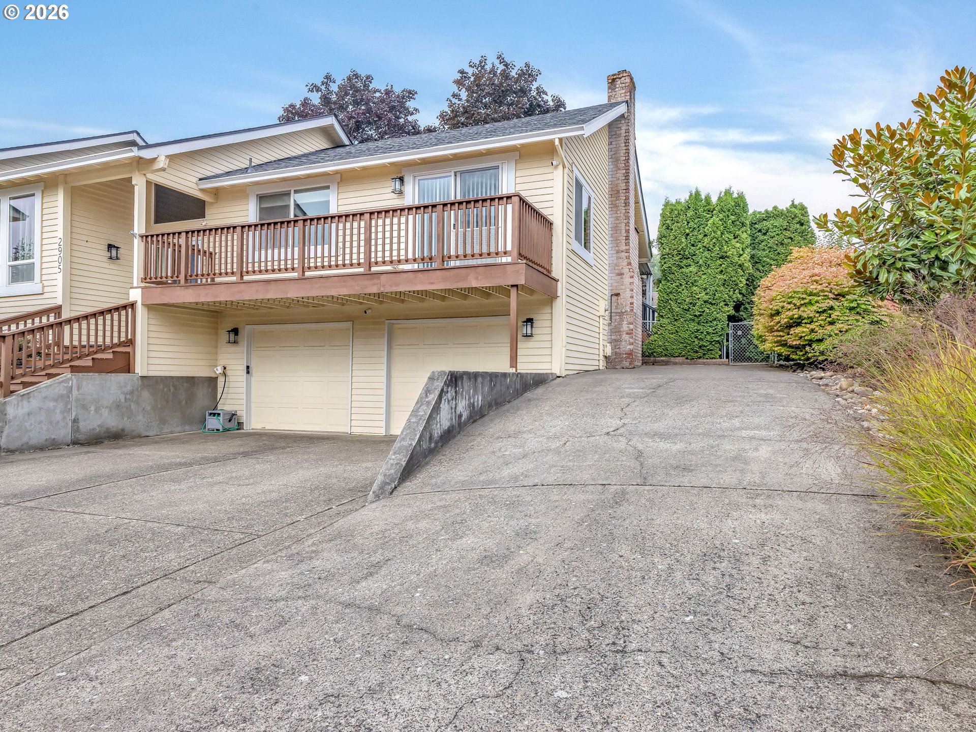 2905 SW Redfern Pl, Gresham, OR 97080 — photo 3