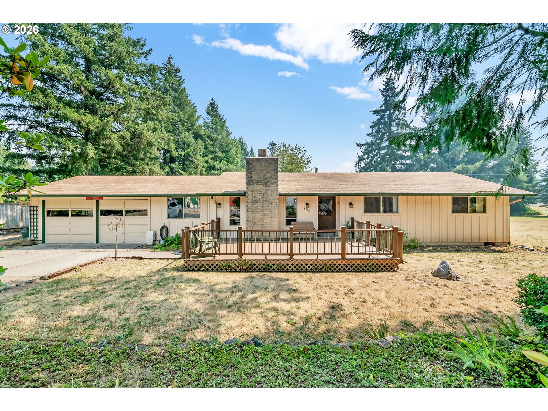 89713 Upper Johnson Creek Rd — photo