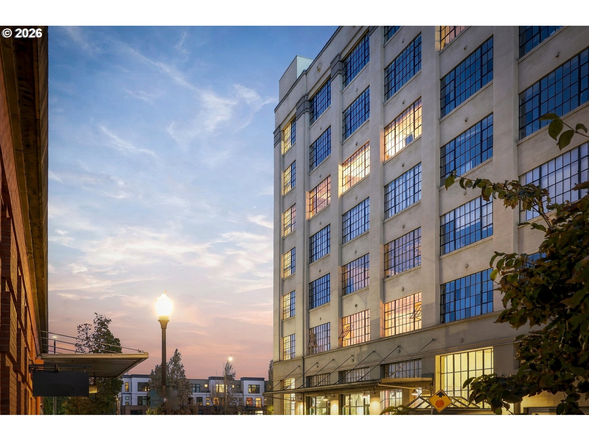 1314 NW Irving St Unit 312 — photo