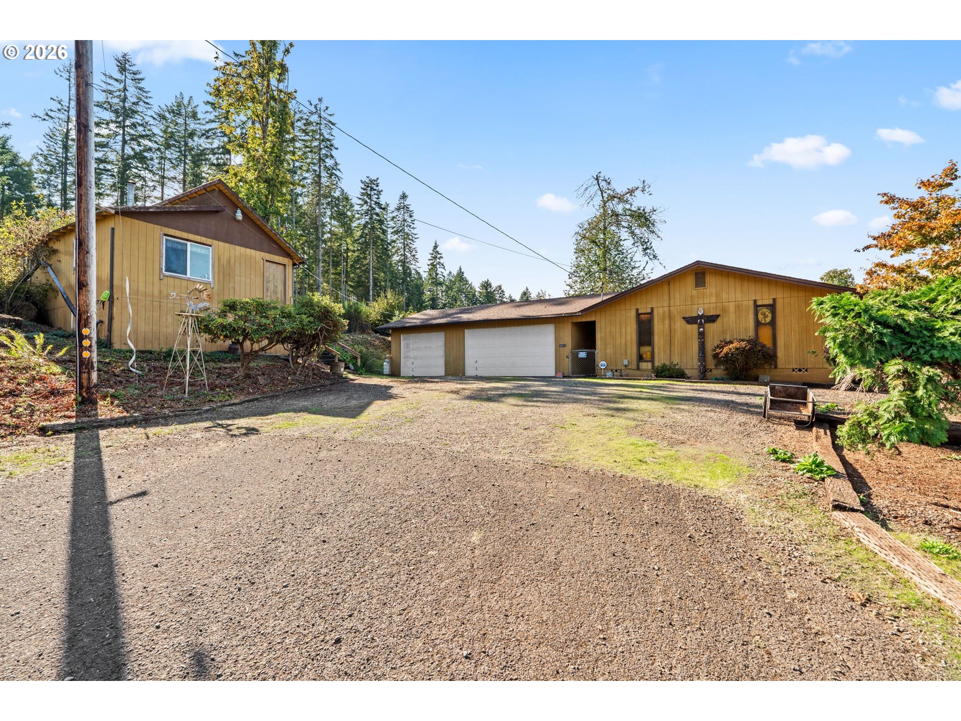 30712 Burkett Rd — photo