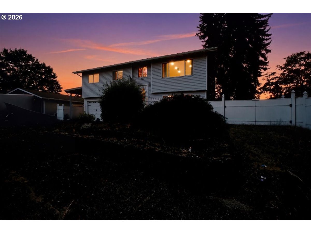 2314 Fulton Ct — photo