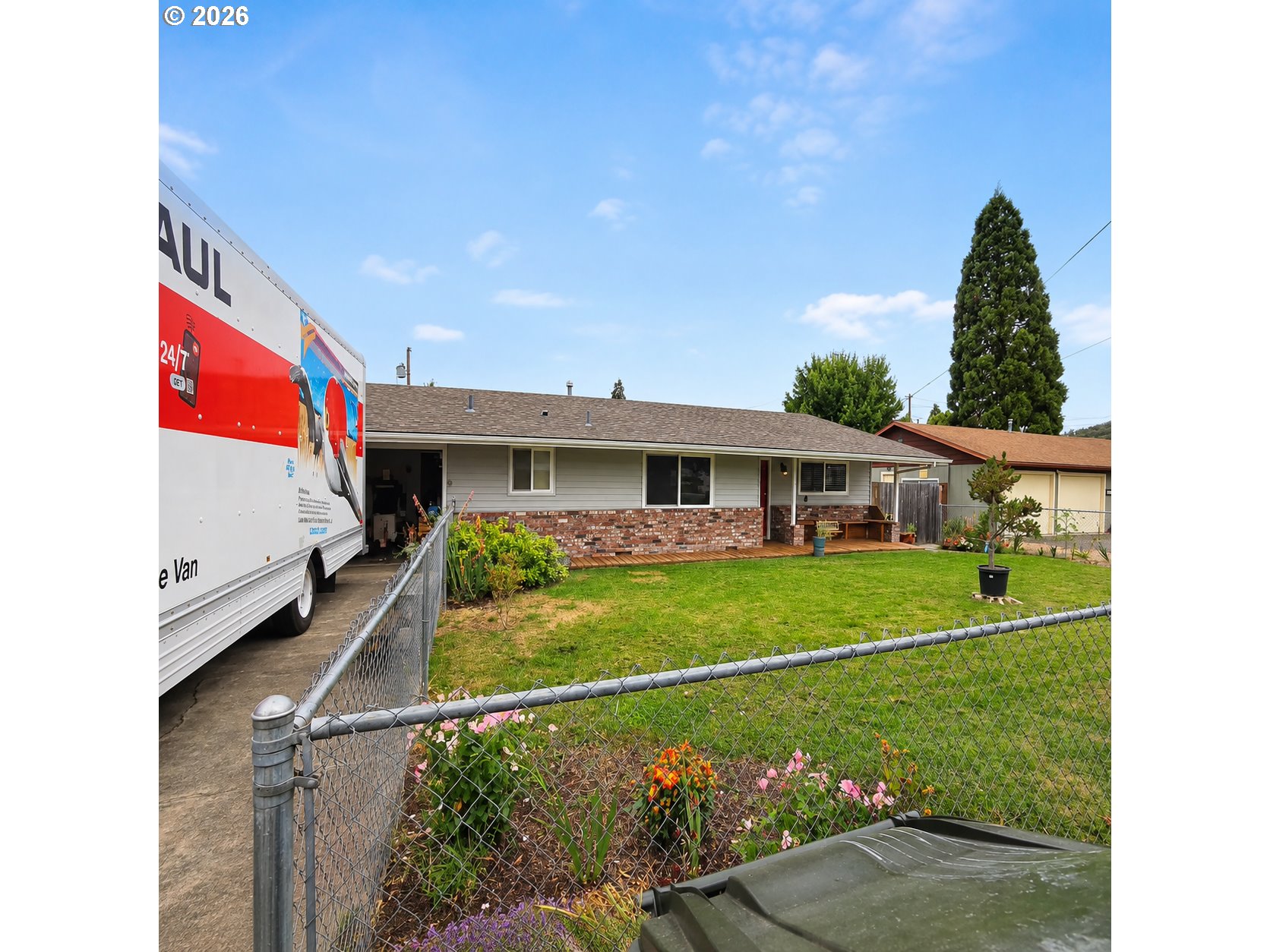 1510 NW Lester St — photo