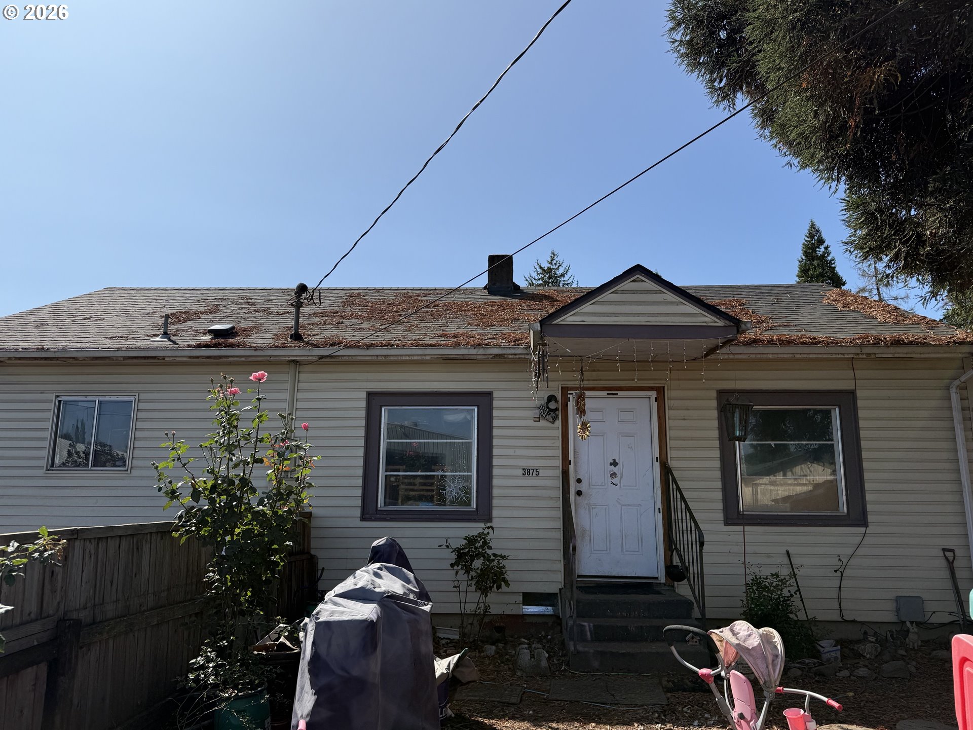 3875 Kathryn Ave — photo