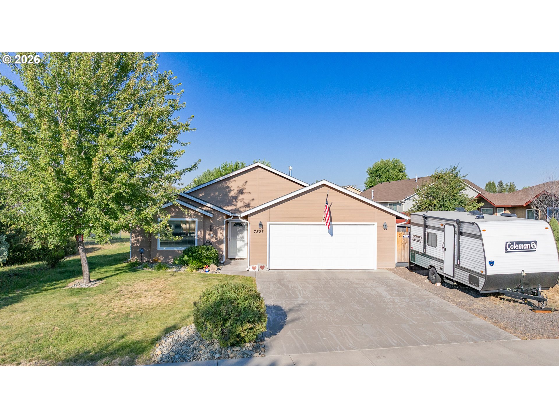 7327 Boyd Pl — photo