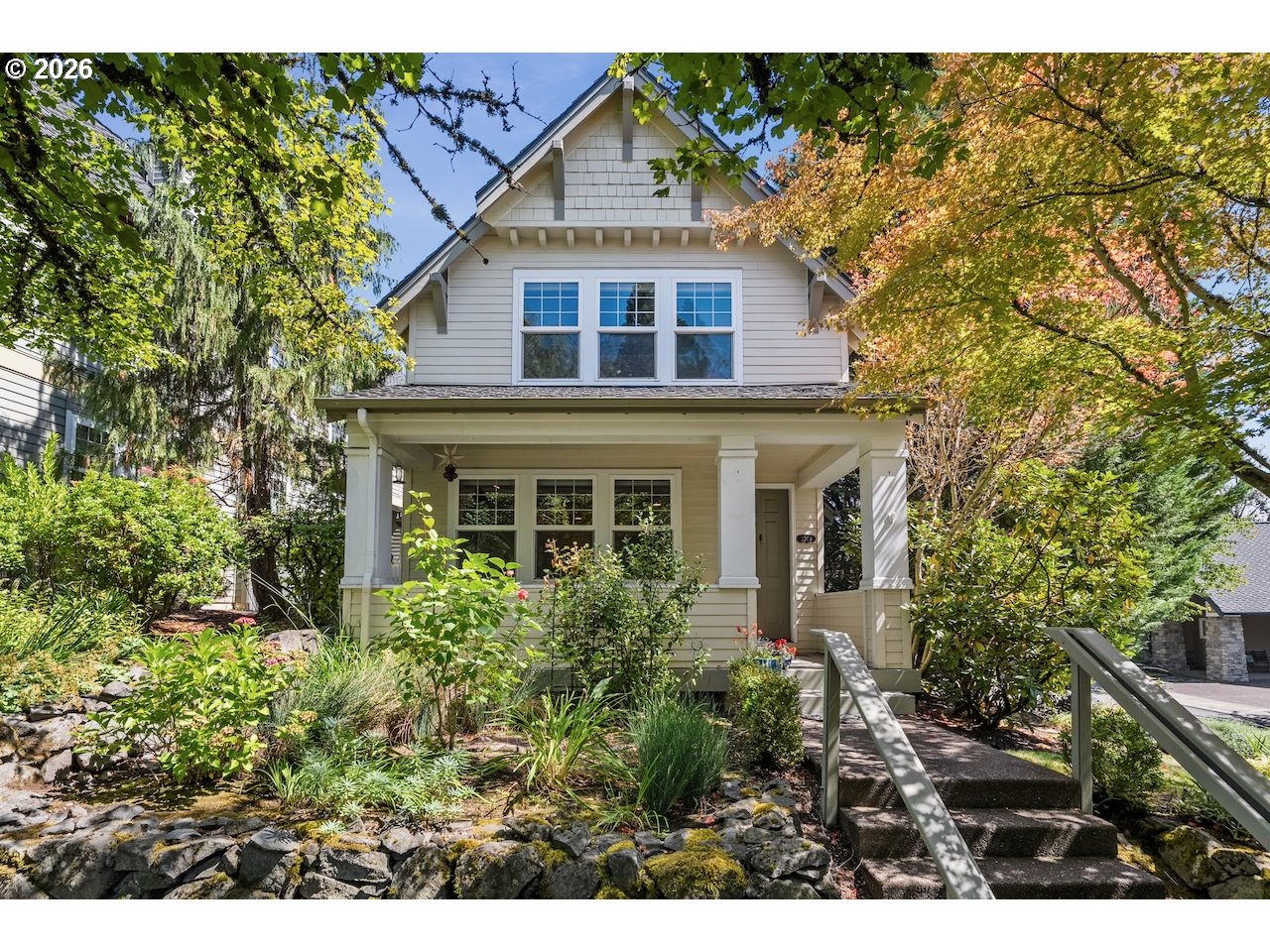 2306 NW Miller Rd — photo