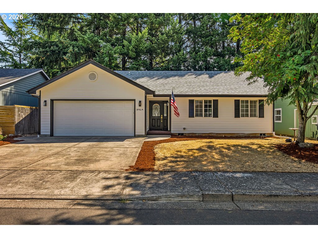 5914 Mooseberry St SE — photo