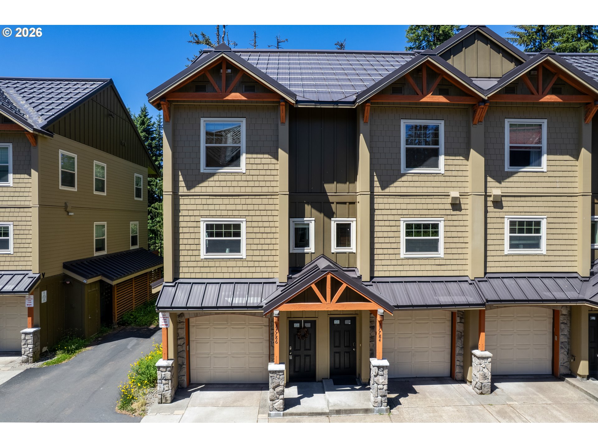 87786 E Creek Ridge Rd, GovernmentCamp, OR 97028