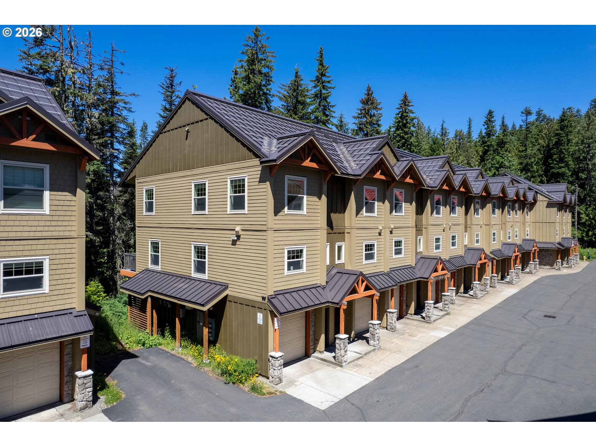 87786 E Creek Ridge Rd, GovernmentCamp, OR 97028 — photo 3