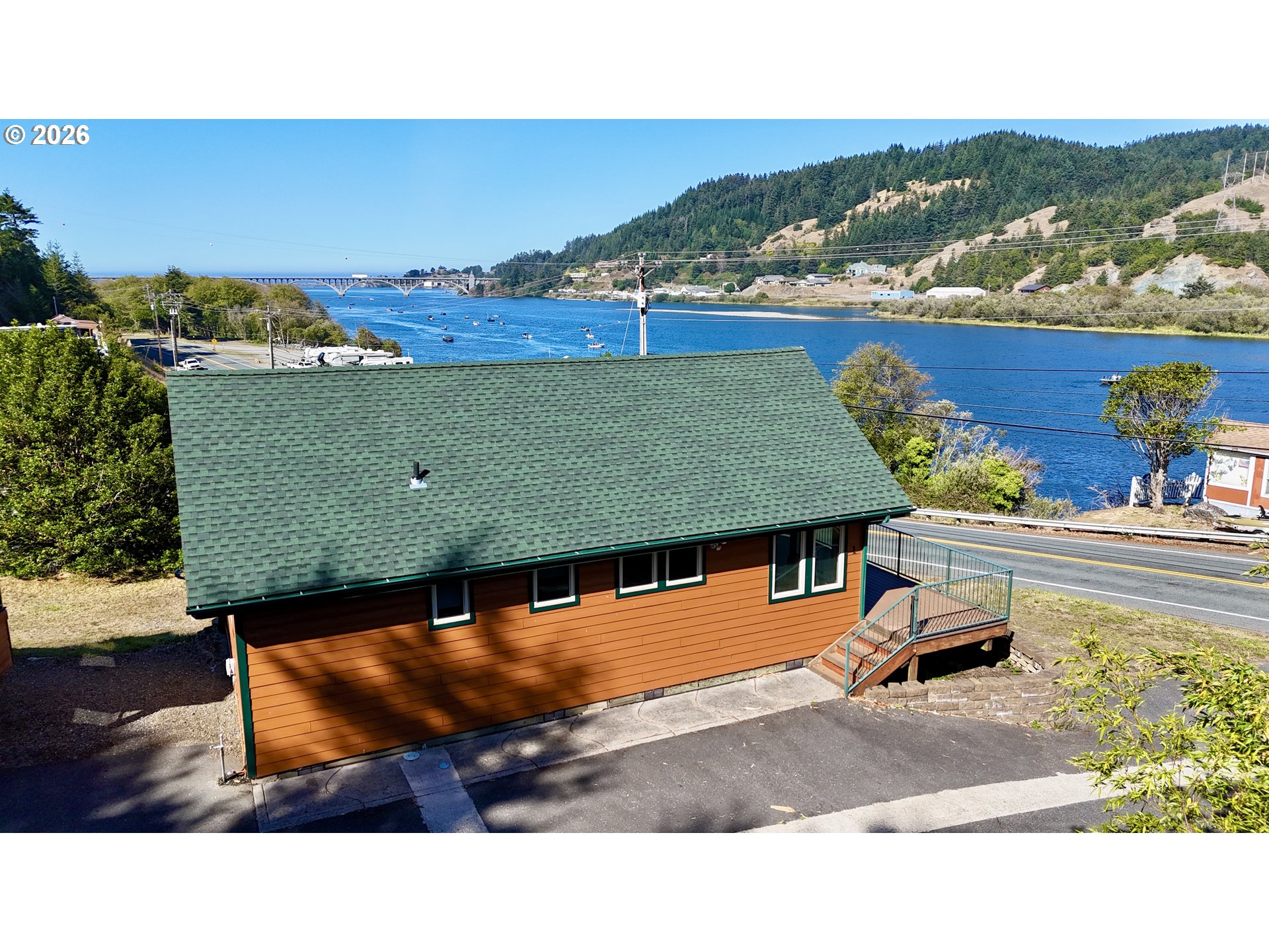 94770 Jerrys Flat Rd — photo