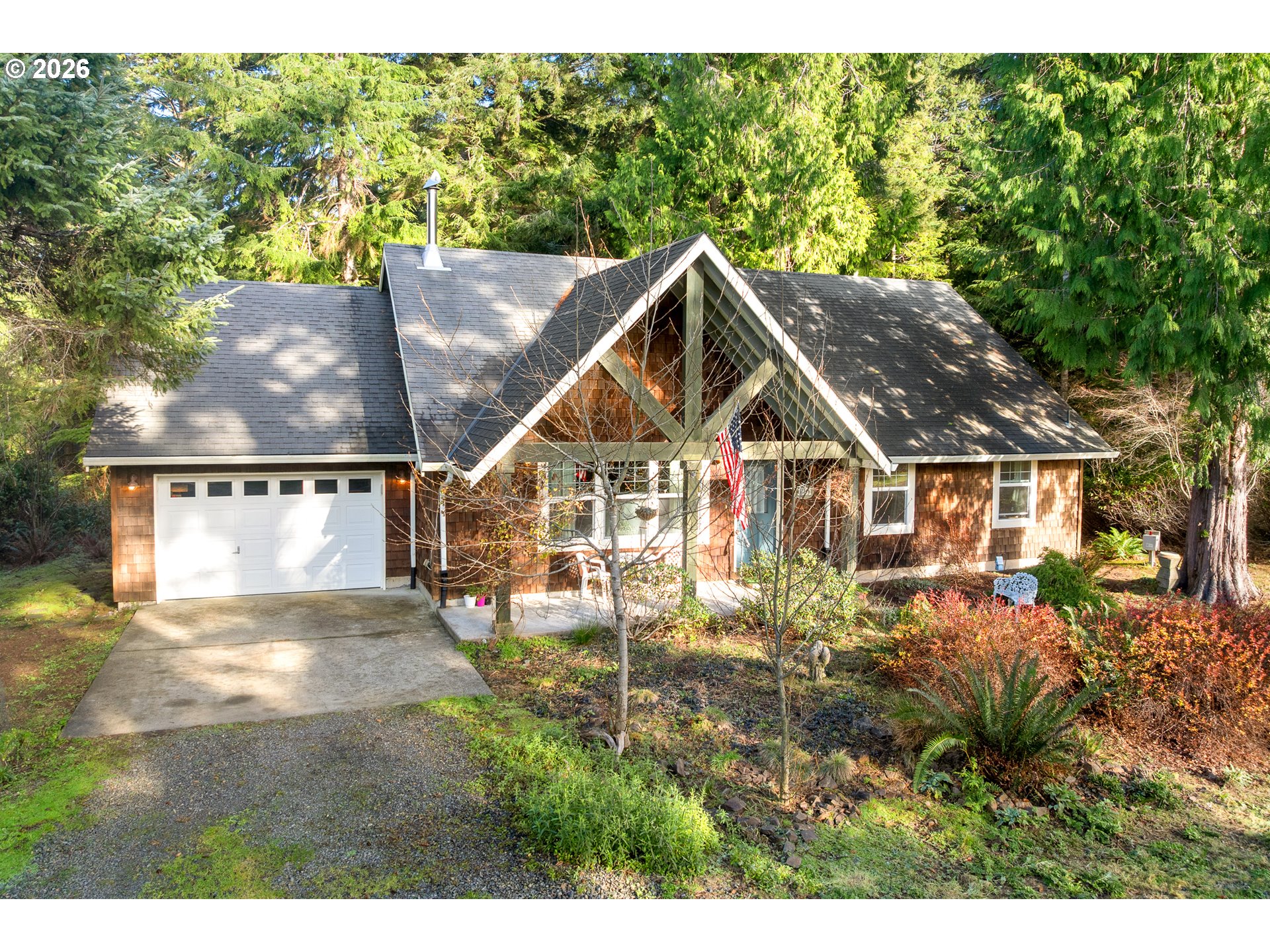 1251 Timberlake Dr — photo
